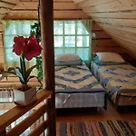 Nõva Madise Casa de hóspedes Rannaküla