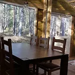 Casa de hóspedes Nõva Madise