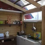 Casa de hóspedes Nõva Madise