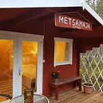 Casa de hóspedes Nõva Madise 2*