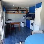 Casa de hóspedes Nõva Madise 2*