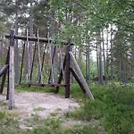 Casa de hóspedes Nõva Madise Rannaküla