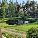 Nõva Madise Casa de hóspedes