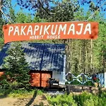 Casa de hóspedes Nõva Madise Rannaküla