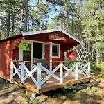 Casa de hóspedes Nõva Madise 2*