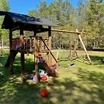 Nõva Madise Casa de hóspedes 2*