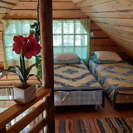 Nova Madise Guest house Rannakula (Laanemaa)