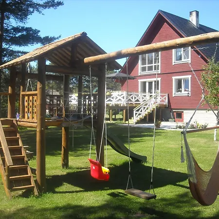 Nõva Madise Gæstehus Rannaküla