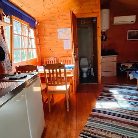 Nõva Madise 2* Rannaküla