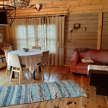 Guest house Nova Madise Rannakula (Laanemaa)