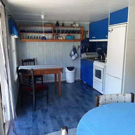 Külalistemaja Nova Madise 2*