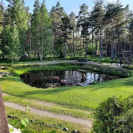 Nova Madise ゲストハウス