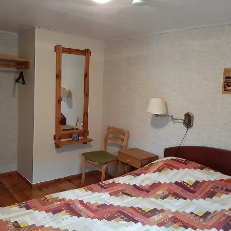 Nova Madise Guest house Rannakula (Laanemaa)