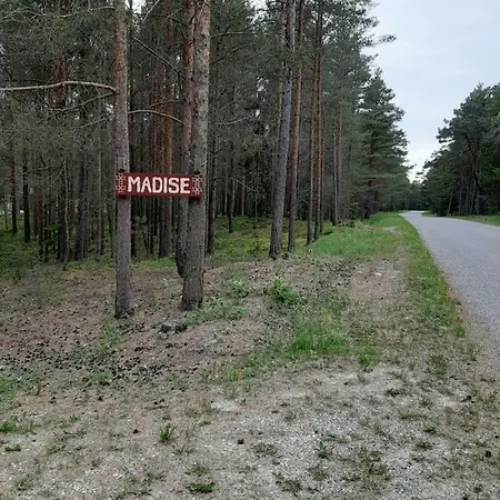 Nova Madise 2* Rannaküla