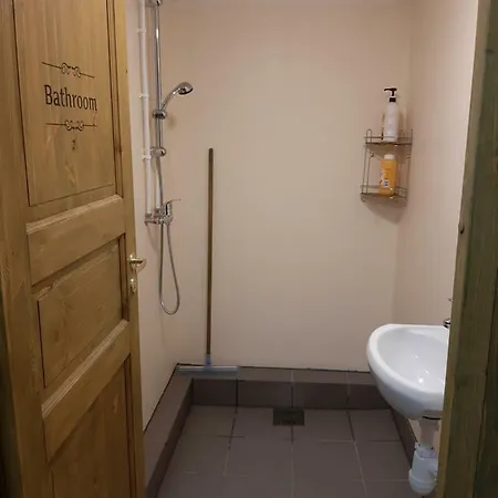 Nova Madise ゲストハウス