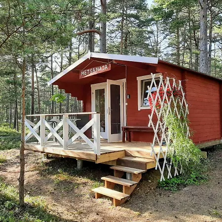 Guest house Nova Madise