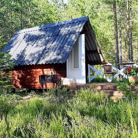 Nova Madise Külalistemaja