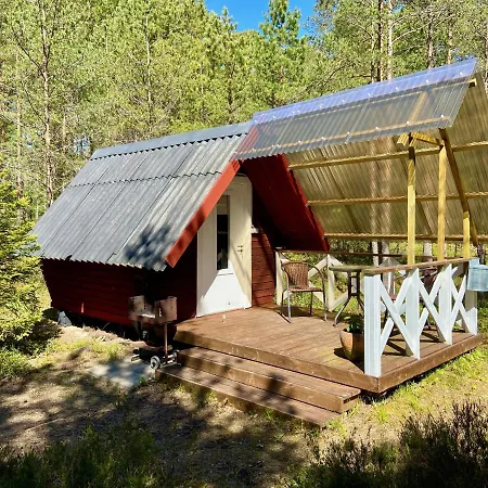 Nõva Madise Gæstehus