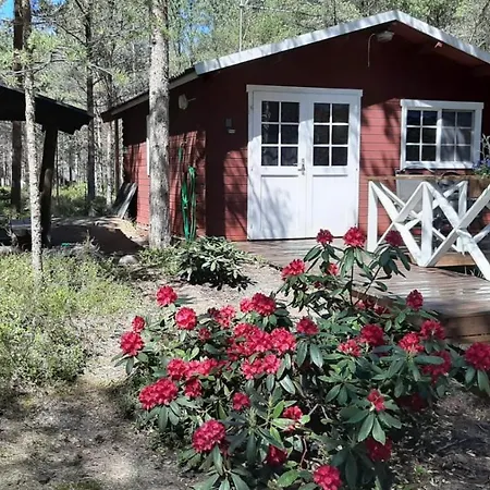 Nova Madise Guest house Rannakula (Laanemaa)