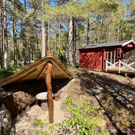 Nova Madise ゲストハウス Rannaküla