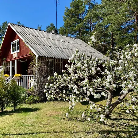 Nova Madise Rannaküla