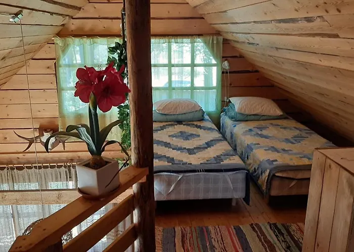 Nova Madise بيت ضيافة Rannaküla