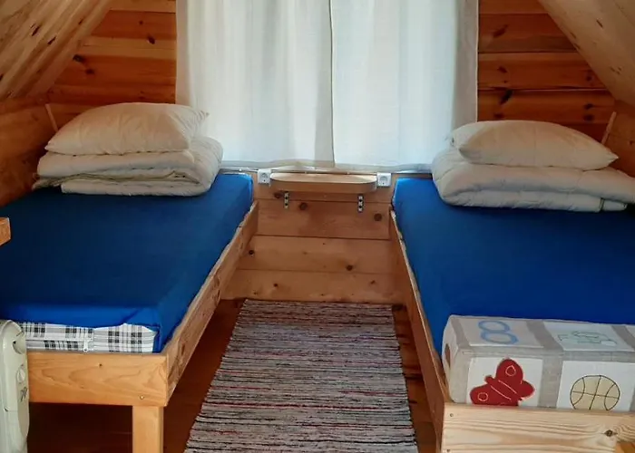 Nõva Madise Gæstehus Rannaküla