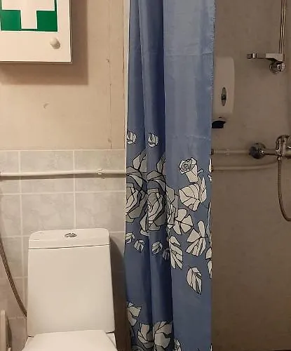 Nova Madise 2* Rannaküla