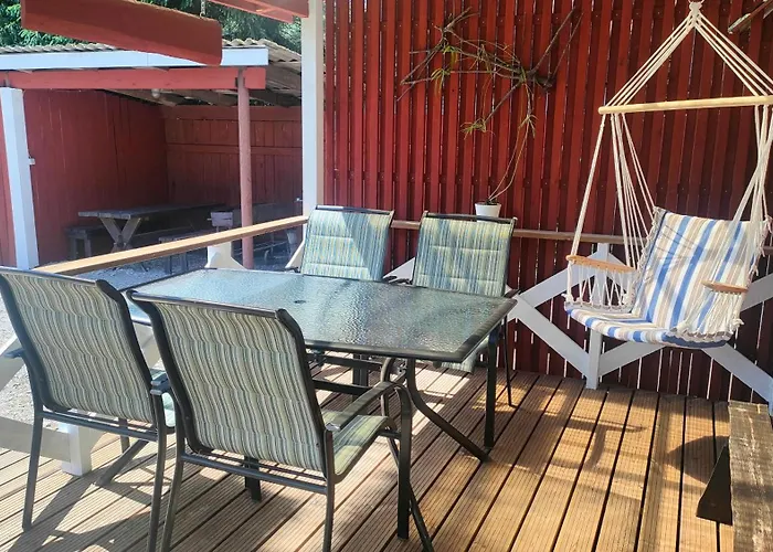 بيت ضيافة Nova Madise 2*