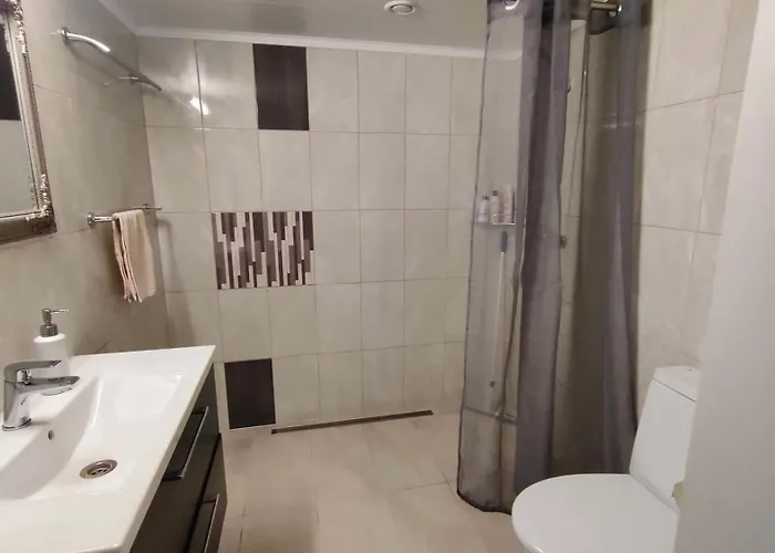 Gæstehus Nõva Madise