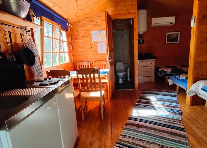 Nõva Madise 2* Rannaküla