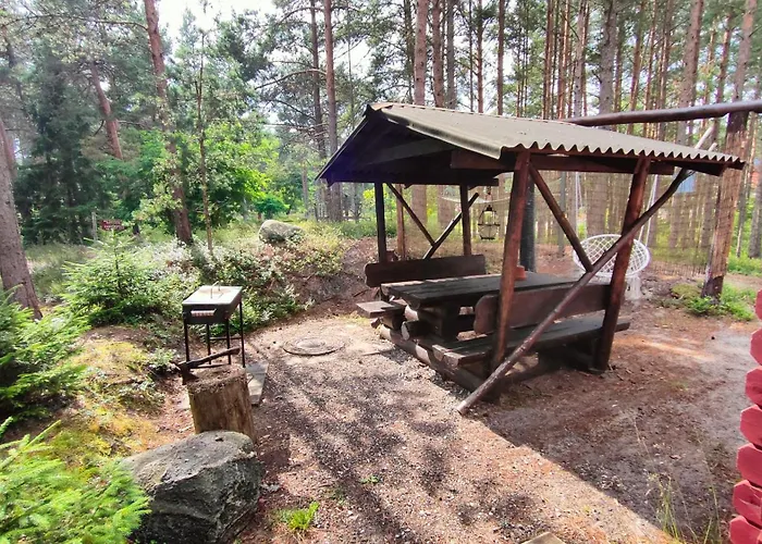 Nõva Madise Gæstehus Rannaküla