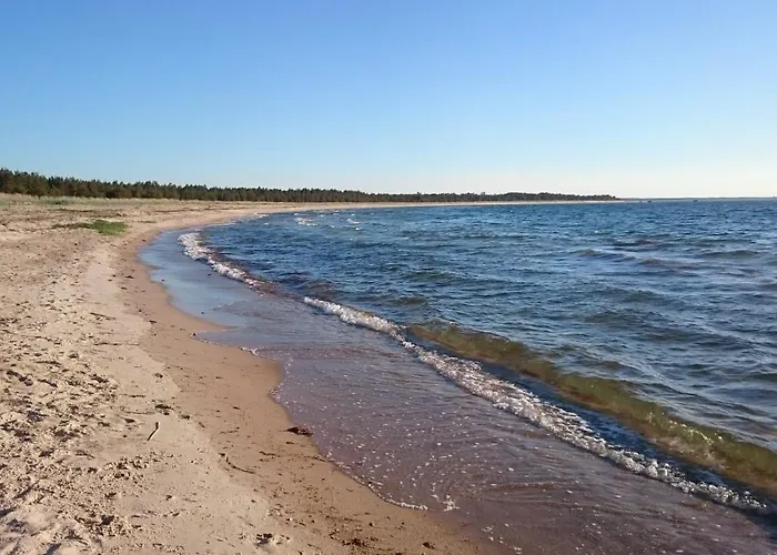 Nõva Madise Gæstehus