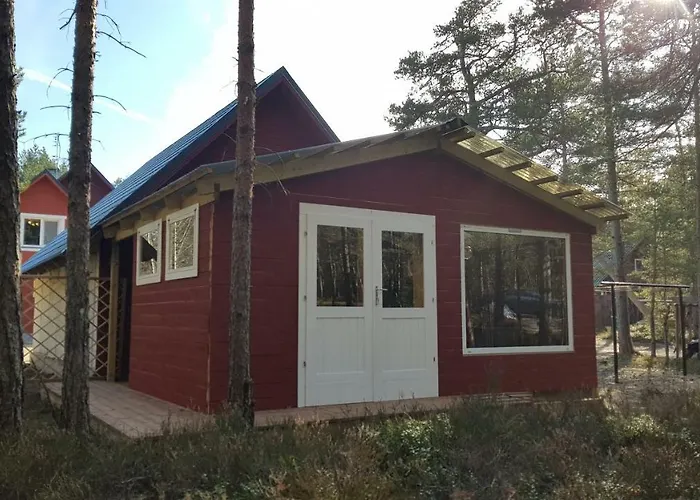 Nova Madise بيت ضيافة