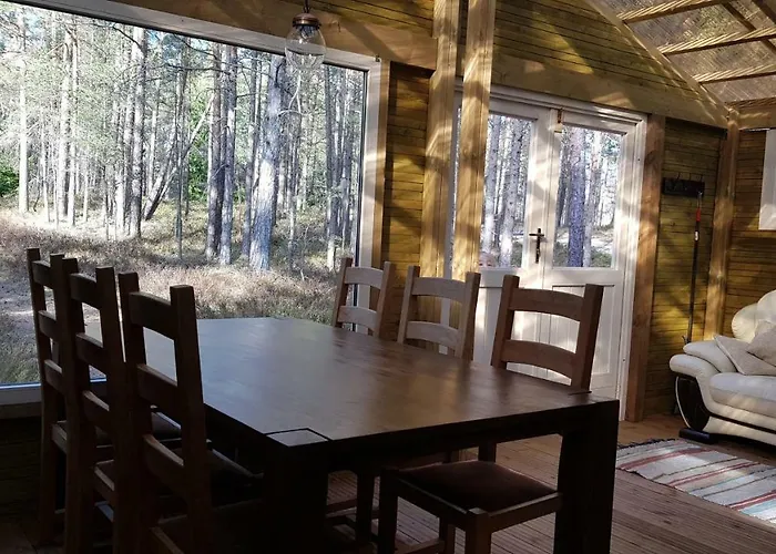 Gæstehus Nõva Madise