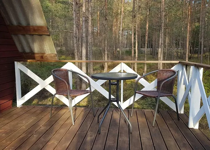 Gæstehus Nõva Madise 2*