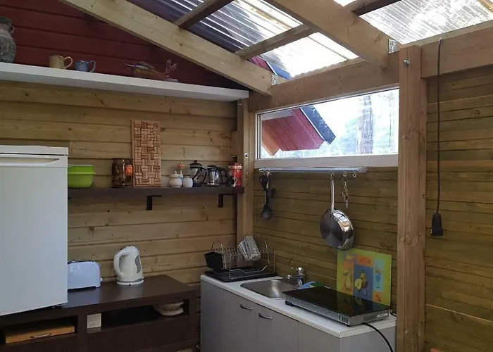 Gæstehus Nõva Madise