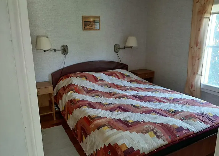 Nõva Madise Gæstehus Rannaküla