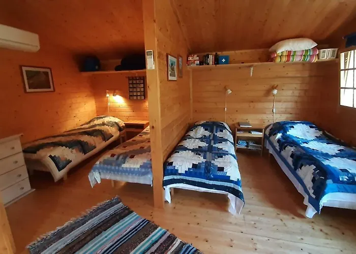 Nõva Madise Gæstehus