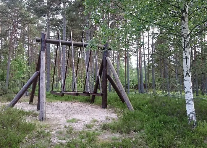 Gæstehus Nõva Madise Rannaküla