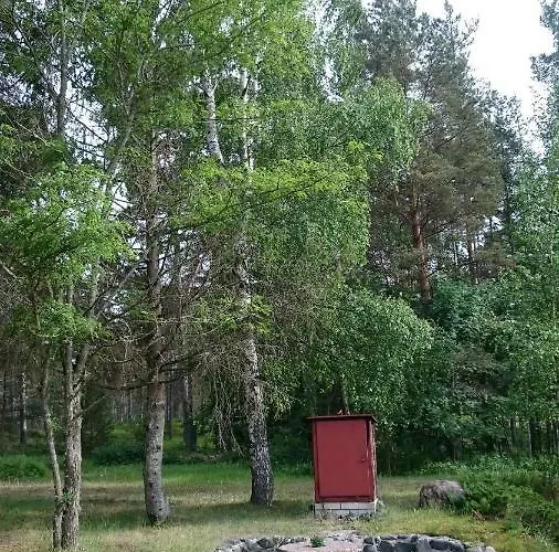 Nõva Madise Gæstehus