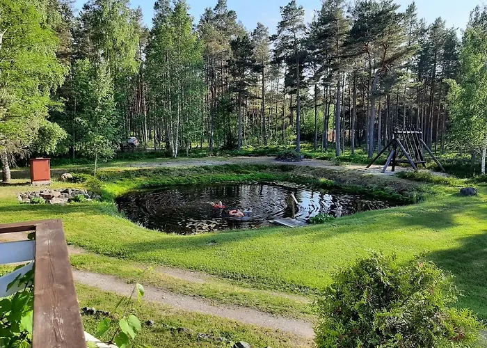 Nõva Madise Gæstehus