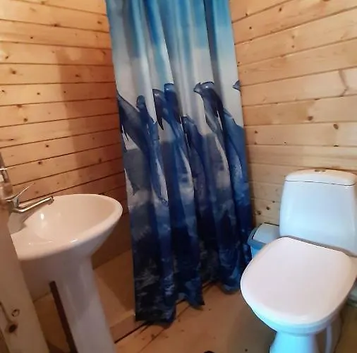 Nõva Madise Gæstehus