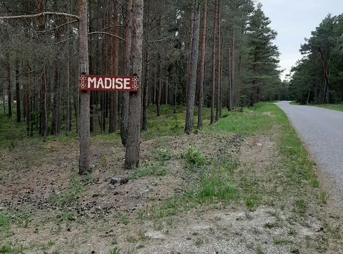 Nova Madise 2* Rannaküla