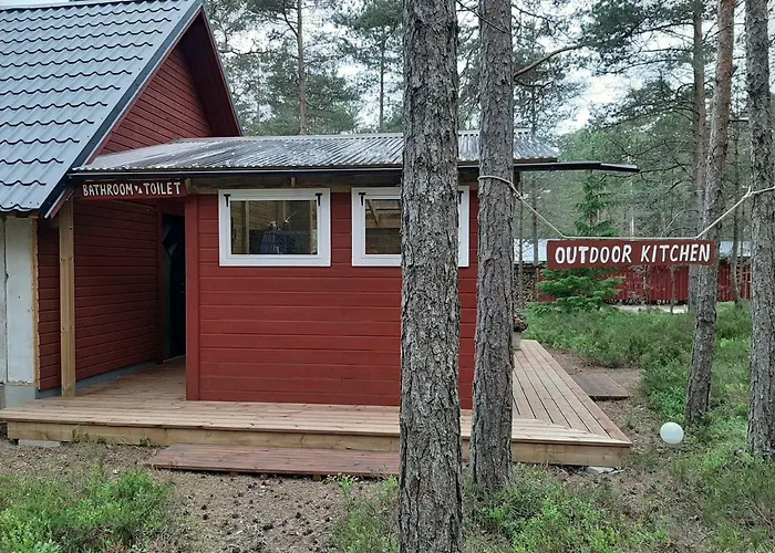 Nõva Madise Gæstehus