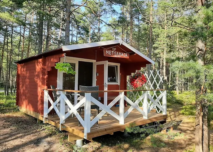 Gæstehus Nõva Madise 2*