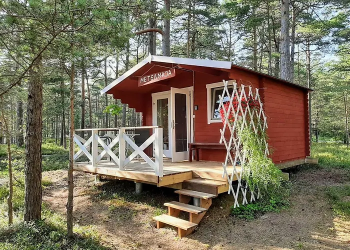 Gæstehus Nõva Madise