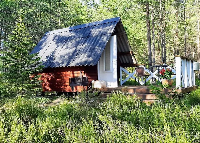 Nõva Madise Gæstehus