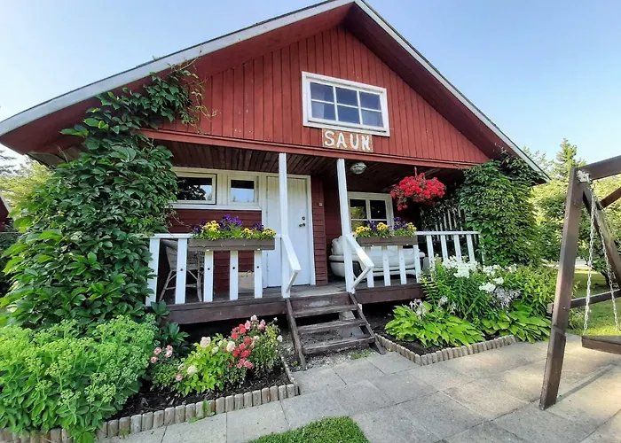 Nõva Madise Gæstehus