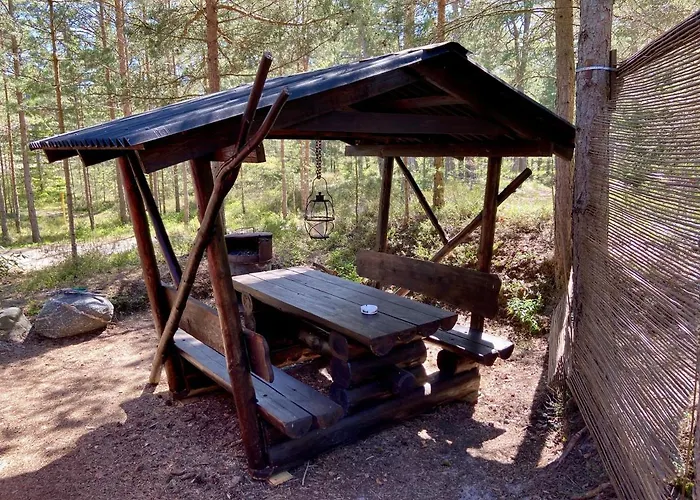 Gæstehus Nõva Madise Rannaküla